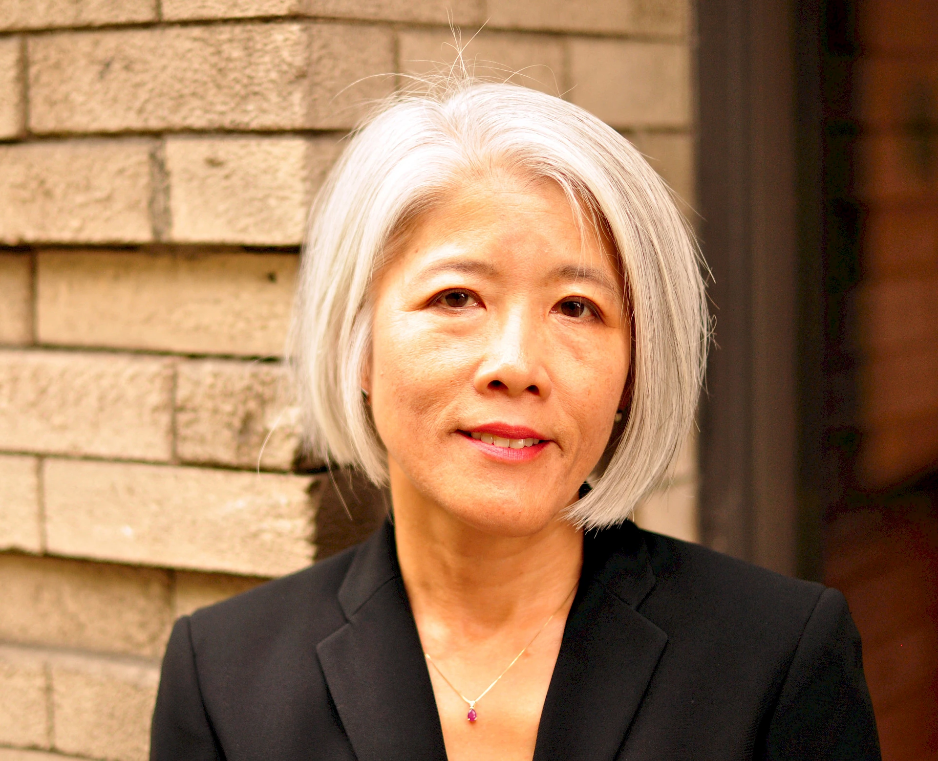 Profile photo for Kyoko Iwasaka